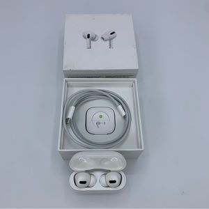 🍎 Air Pods Pro MagSafe Charging Case